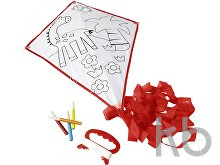 Polyester (190T) kite