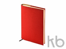 Ежедневник недатированный А5 «Sorrento»