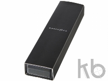 Ручка металлическая шариковая «Dot»