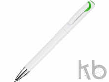 Ручка пластиковая шариковая «Локи»