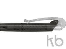 Блокнот А6 «Журналист» с ручкой