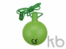 Круглый диспенсер для мыльных пузырей