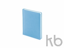 Ежедневник недатированный А6+ «Velvet»