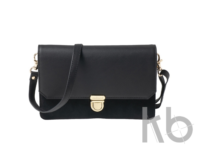 Дамская сумочка Montmartre Black