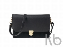 Дамская сумочка Montmartre Black