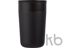 Кружка с двойными стенками «Nordia», 400 мл