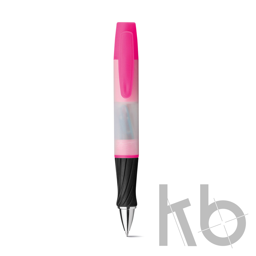 Многофункциональная ручка