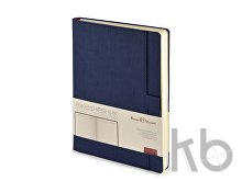 Ежедневник недатированный А5 «Marseille»