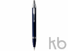 Ручка Parker шариковая «IM Blue CT»