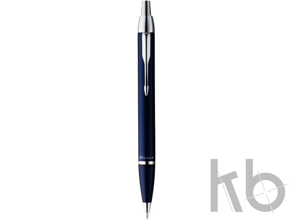 Ручка Parker шариковая «IM Blue CT»