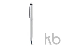 Ручка шариковая со стилусом