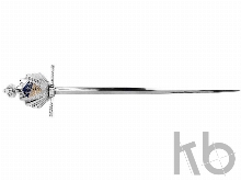 Нож «Рапира короля Георга V»