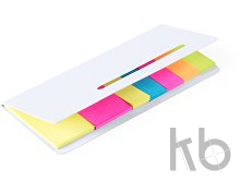 adhesive notepad