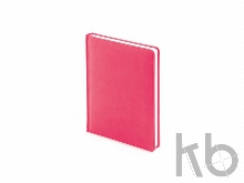 Ежедневник недатированный А6+ «Velvet»