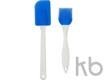 Silicone kitchen set