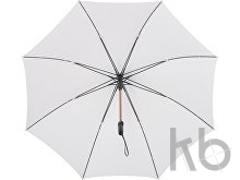 Зонт-трость «Alugolf»