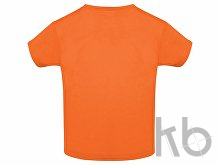 Футболка «Baby» детская