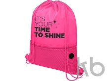 Рюкзак «Oriole» с сеткой