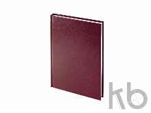 Ежедневник датированный А5 «Ideal New» на 2021 год