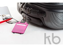 Бирка для багажа