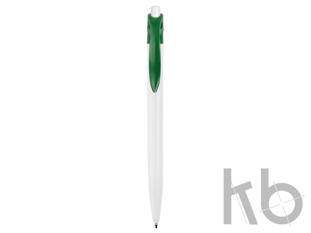 Ручка пластиковая шариковая «Какаду»