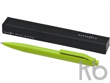 Ручка пластиковая шариковая «Lunar»