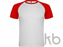 Спортивная футболка «Indianapolis» детская