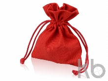 Мешочек подарочный маленький