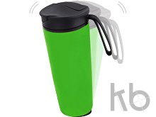 Подарочный набор «Dreamy hygge» с пледом и термокружкой