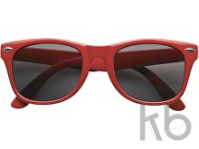 PC and PVC sunglasses