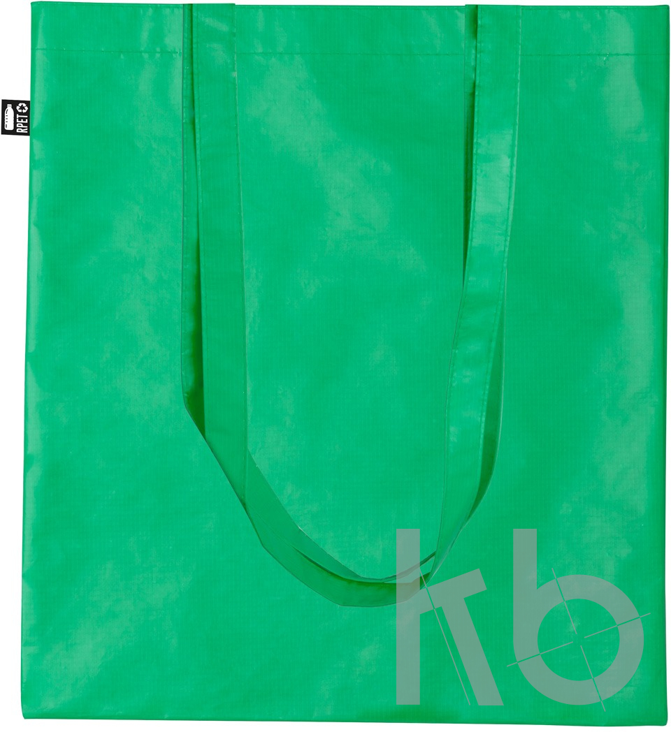 Ламинированная сумка для покупок 