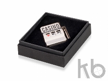 Пресс-папье «Однорукий бандит»