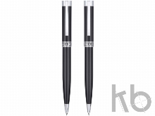 Набор: блекмэн Джей, ручка шариковая, автоматический карандаш