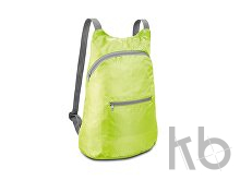 Складной рюкзак