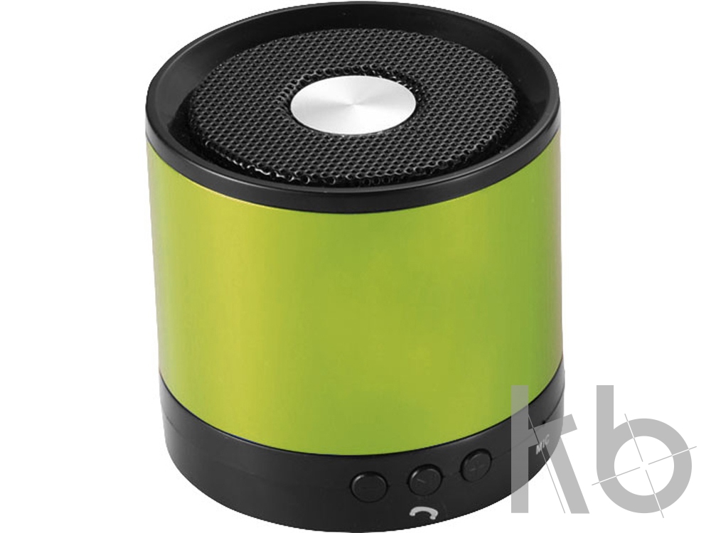 Колонка «Greedo» с функцией Bluetooth®