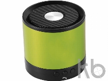 Колонка «Greedo» с функцией Bluetooth®