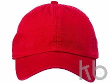 Бейсболка «Verve»