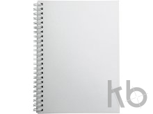 anti-bacterial notebook