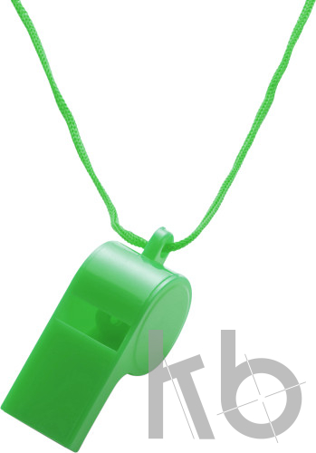 PS whistle