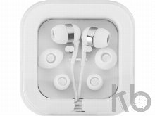 Наушники суперлегкие «Sargas»