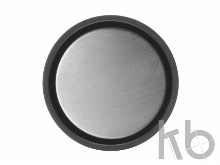 Вакуумная термокружка «Noble» с 360° крышкой-кнопкой