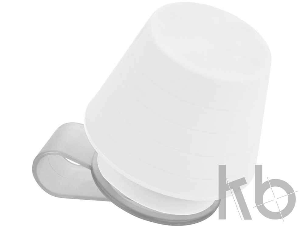 Фонарик - подставка «Saga»