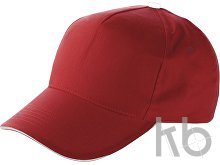 Cotton cap