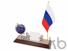 Настольный прибор «Куранты»