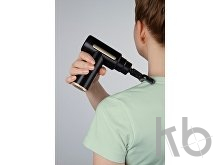 Массажер-пистолет для тела «Wellness Phantom»