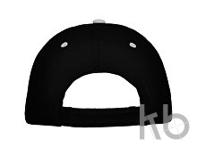 Бейсболка «Panel»