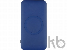 Портативное беспроводное зарядное устройство «Impulse», 4000 mAh