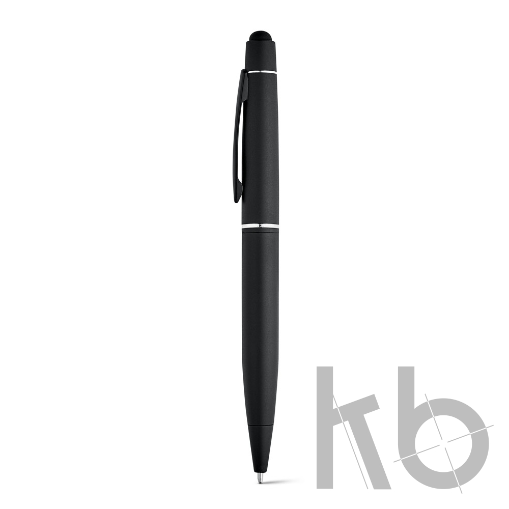 Ручка шариковая со стилусом