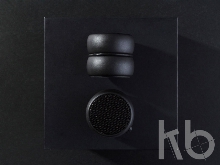 Портативные парные колонки TWS «YoYo Stereo»