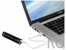 Портативное зарядное устройство «Bolt», 2200 mAh